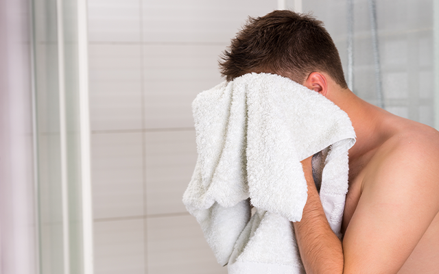 育毛剤は毛穴が開いているお風呂上りに使用すると効果が高いです。