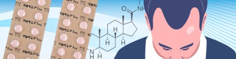 AGA治療におけるフィナステリドの効果とは？