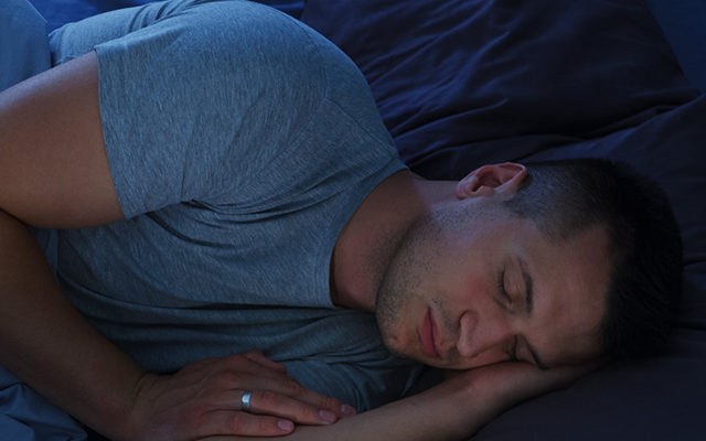 薄毛対策は睡眠を十分に取ることが欠かせません。