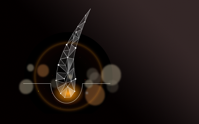 薄毛の進行を抑えるためにはフィナステリドの服用が効果的です。