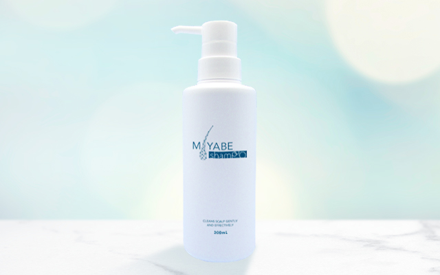 薄毛対策に効果があるのは育毛シャンプーです。