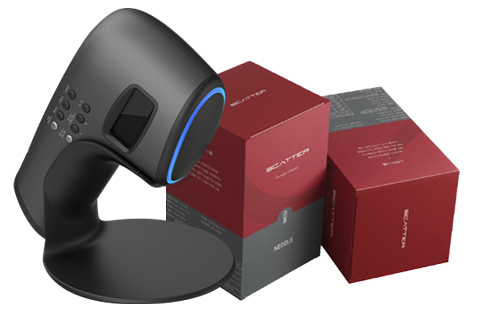 ダーマヘアデザイン（頭皮アートメイク）