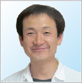 西田　たかのりさん