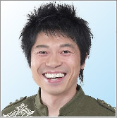 岡本　啓（あきら）さん